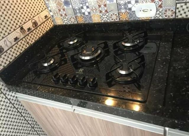 Vendo ou Troco Cooktop