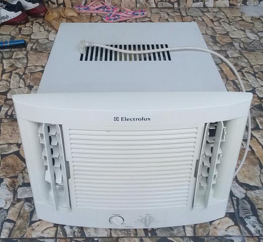 Ar condicionado Electrolux btus 110vlts