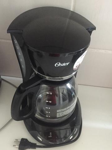 Cafeteira oster