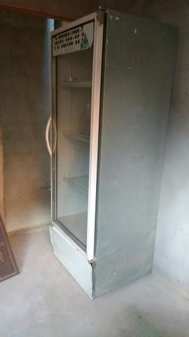 Freezer vertical R$250
