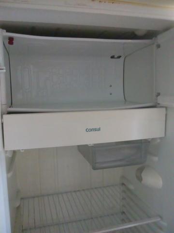 Geladeira Consul 320litros