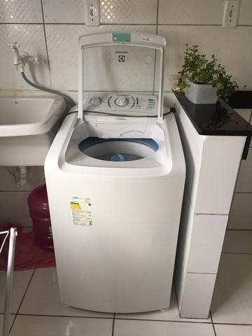 Maquina de Lavar Eletrolux - 10kg