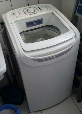 Maquina lavar roupas Electrolux 8kg