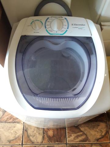 Máquina de Lavar Roupas Electrolux 6KG