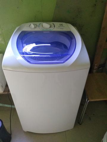 Máquina de Roupa Electrolux