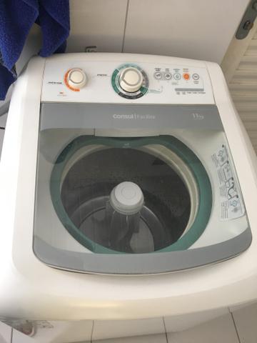 Máquina de lavar 11kg em perfeito estado