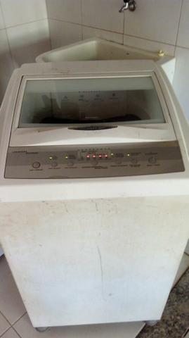 Máquina de lavar Brastemp 5kg