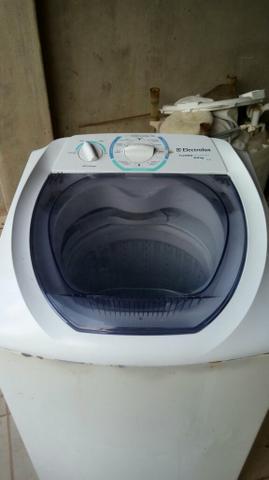 Máquina de lavar Electrolux 6kg