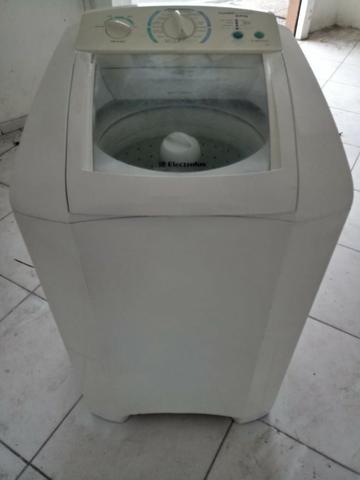 Máquina de lavar Electrolux turbo 9kg