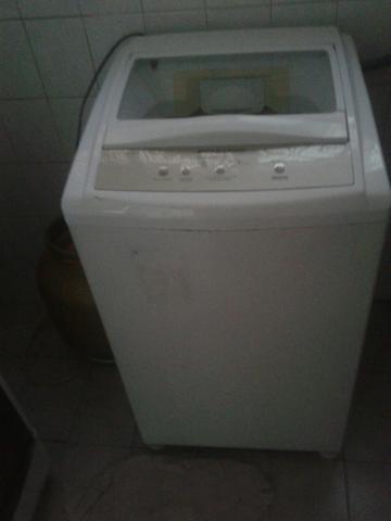 Máquina de lavar roupa 6K Brastemp $