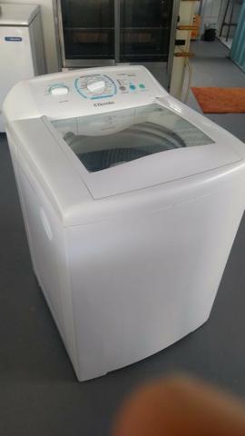 Máquina de lavar roupas Electrolux 12kg