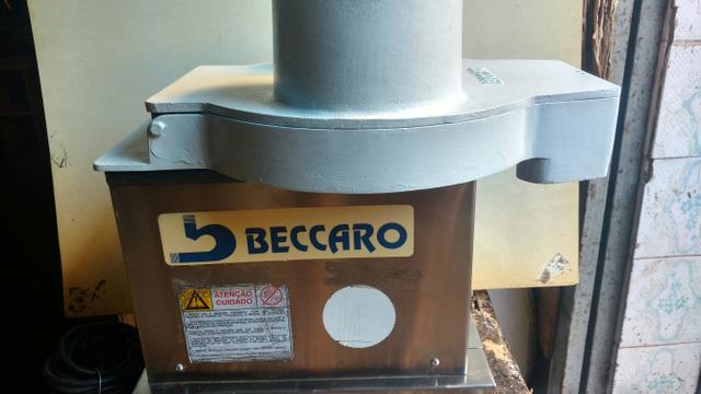 Processador inustrial