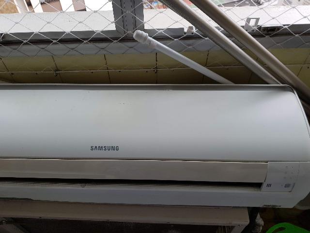 Samsung Inverter  BTU