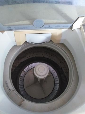 Vende-se maquina de lavar de 10kg