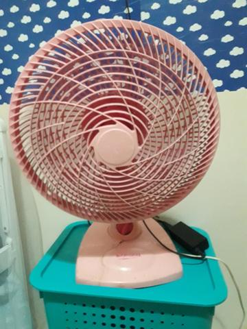 Ventilador baratinho