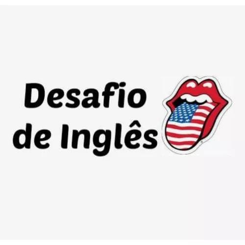 Aulas De Inglês Por Whatsapp