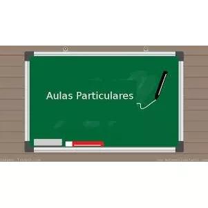 Aulas Particulares De Ciências E Biologia