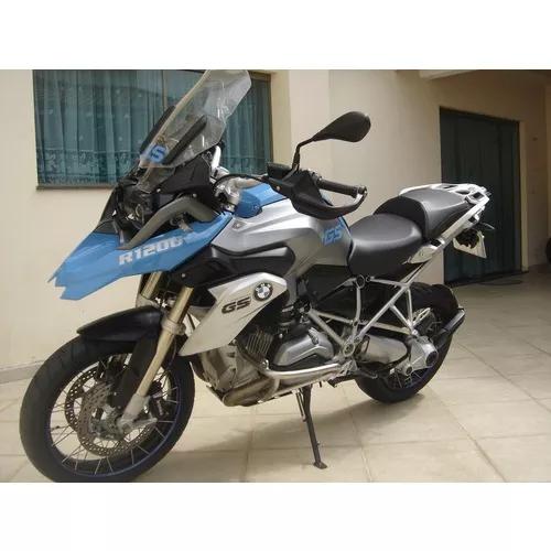 Bmw Gs 1200 Pr