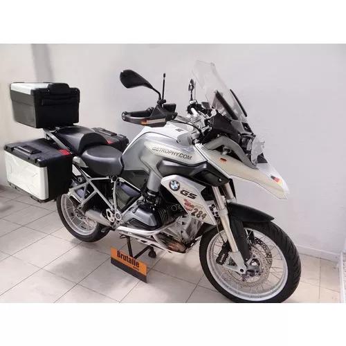 Bmw R 1200 Gs Pr