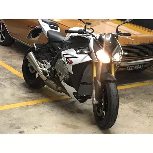 Bmw S 1000 R S1000r Top