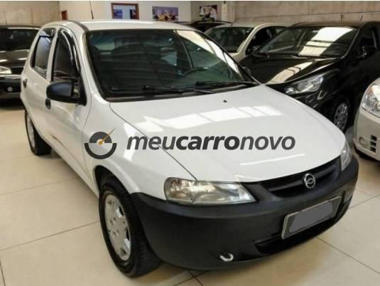 CHEVROLET CELTA 1.0/SUPER 1.0 MPFI VHC 8V 5P 2003/2003