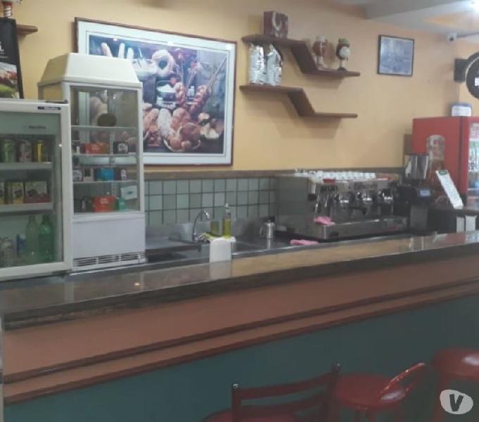 Cafeteria Sem Bandeira Segunda a Sexta - Região Centro