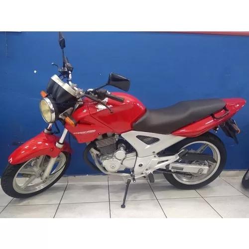 Cbx 250 Twister 2005 Linda 12 X 532 Ent. 1.000 Rainha Motos