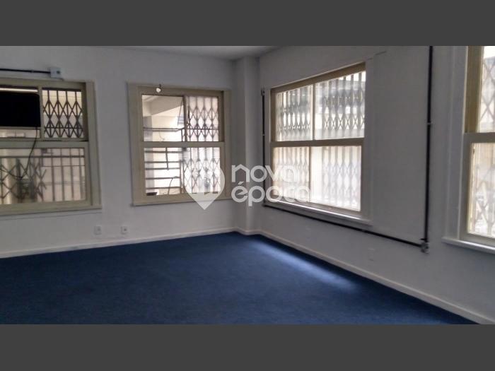 Centro, 190 m² Rua México, Centro, Central, Rio de Janeiro