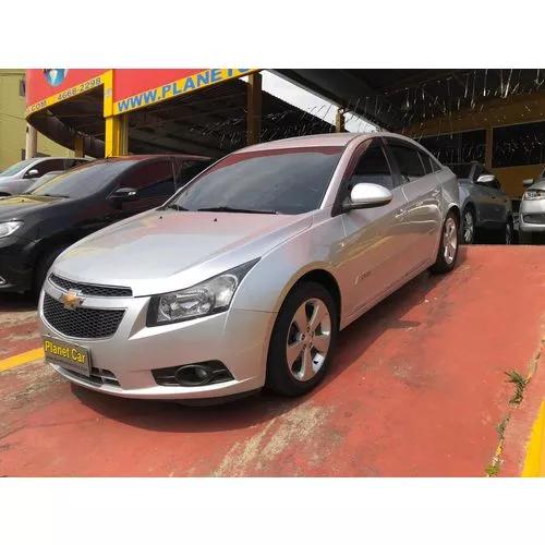 Chevrolet Cruze 1.8 Lt Ecotec 6 Aut. 4p