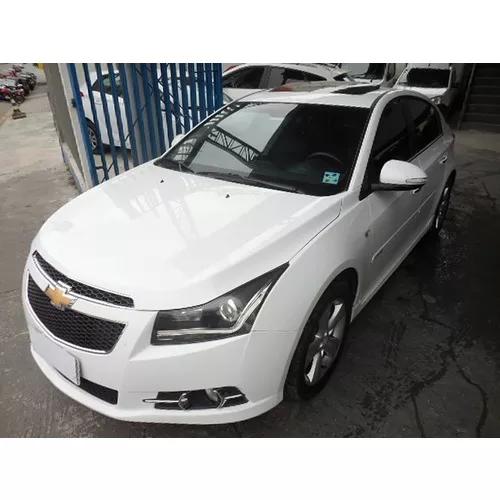 Chevrolet Cruze Sport 1.8 Ltz Ecotec Aut. 5p