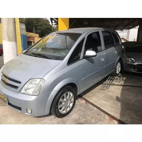 Chevrolet Meriva 1.8 Pr