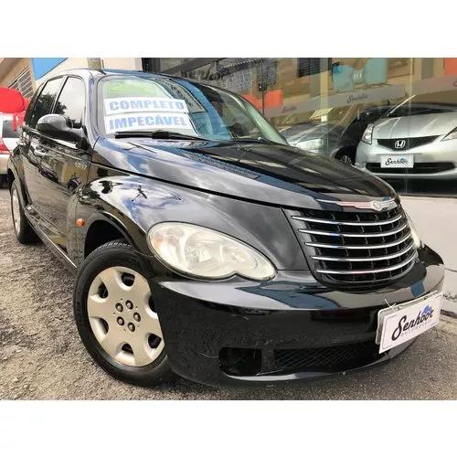 Chrysler PT Cruiser 2.4 Classic 5p