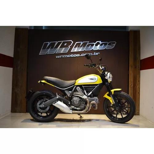 Ducati | Scrambler. 2016