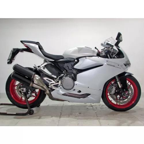 Ducati Superbike 959 Panigale 2017 Branca