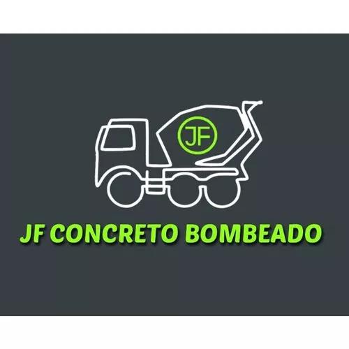 Entrega De Cimento/concreto Bombeado Betoneira.