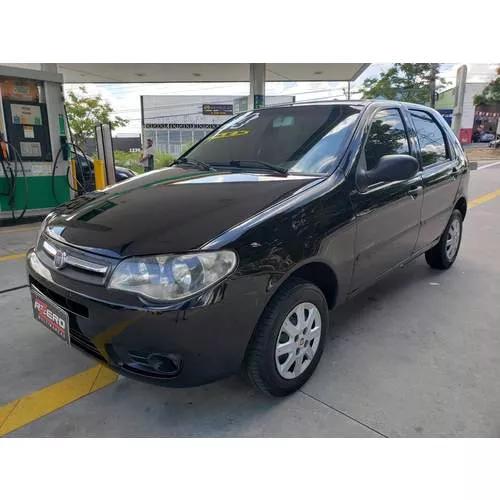 Fiat Palio 1.0 MPI FIRE ECONOMY 8V FLEX 4P MANUAL