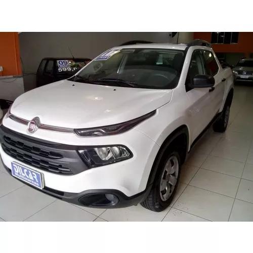 Fiat Toro FREEDOM