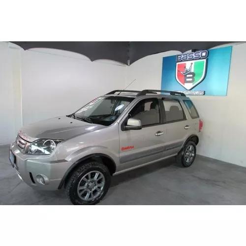 Ford Ecosport 1.6 Xlt Freestyle Flex 5p