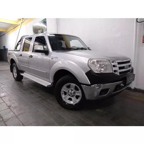 Ford Ranger 3.0 Xlt Cab. Dupla 4x4 4p