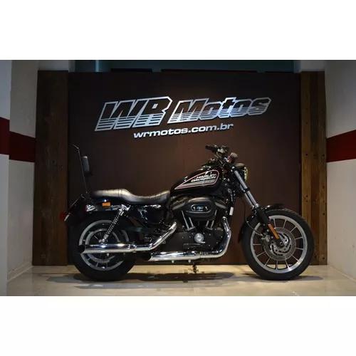 Harley Davidson | Sportster Xl 883r. 2013