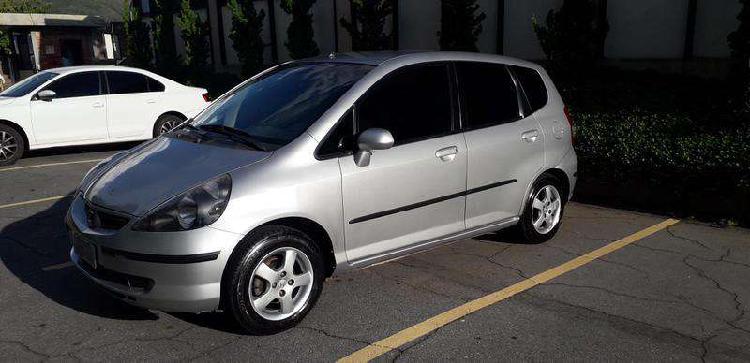 Honda Fit LX 1.4/ 1.4 Flex 8v/16v 5p Mec.