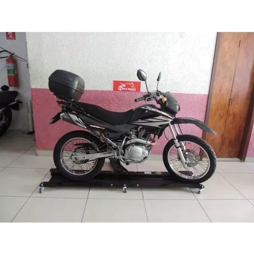 Honda Nxr150 Bros Esd 2007