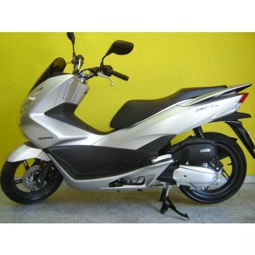 Honda Pcx 150 S