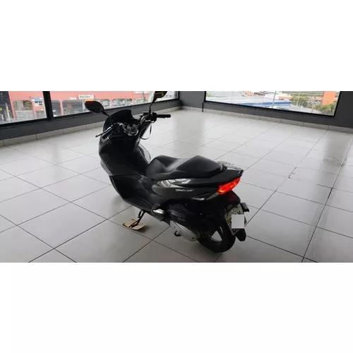 Honda Pcx