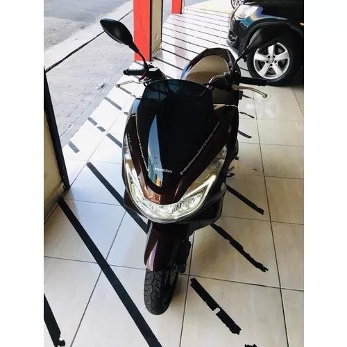 Honda Pcx Dlx 150cc 2018 4t
