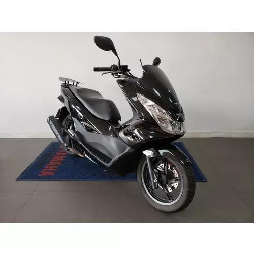 Honda - Pcx S