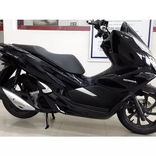 Honda Scooter Pcx 150cc Cbs, Modelo 2019, Lançamento!!!