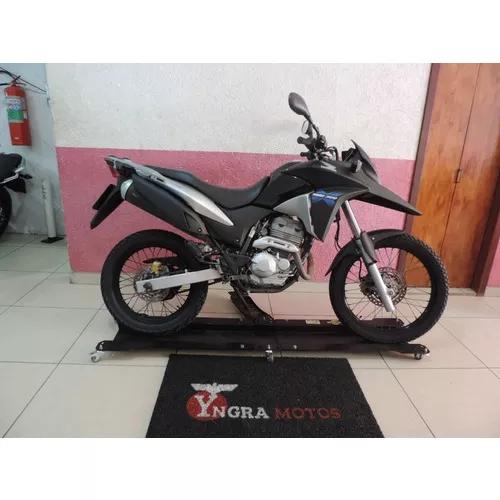 Honda Xre 300 Flex 2015