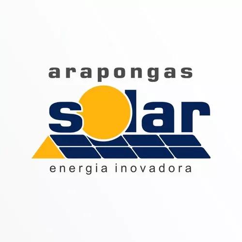 Instalação Energia Solar Fotovoltaica - Sist