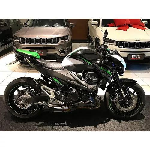 Kawasaki Z800 Abs 2017